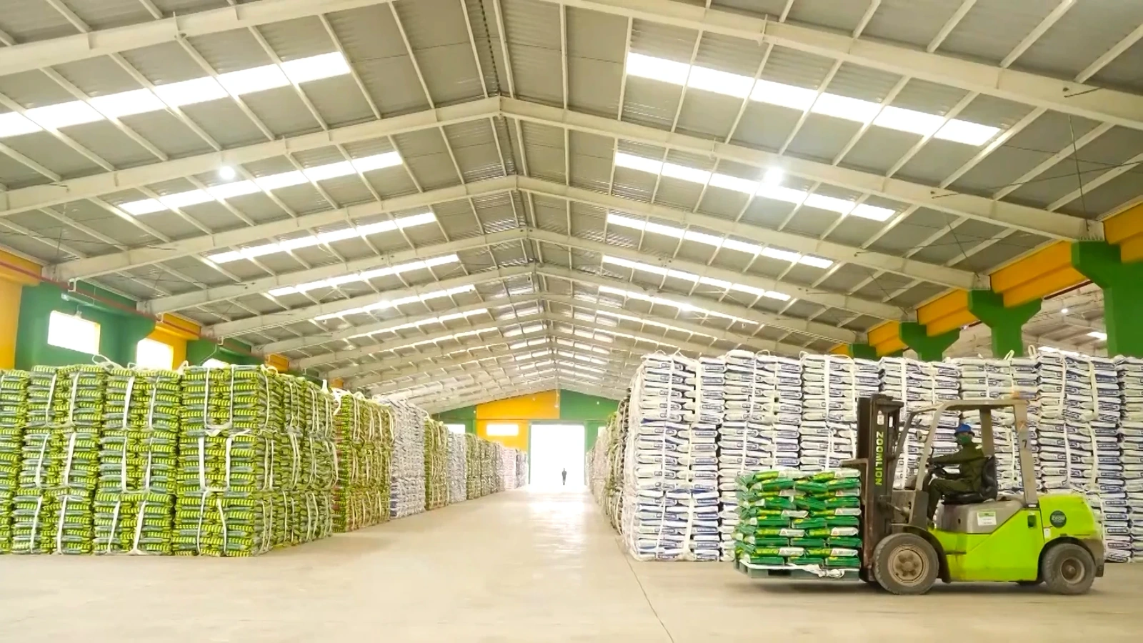 Trò chuyện đầu xuân: Tư duy doanh nhân và khát vọng nông nghiệp bền vững