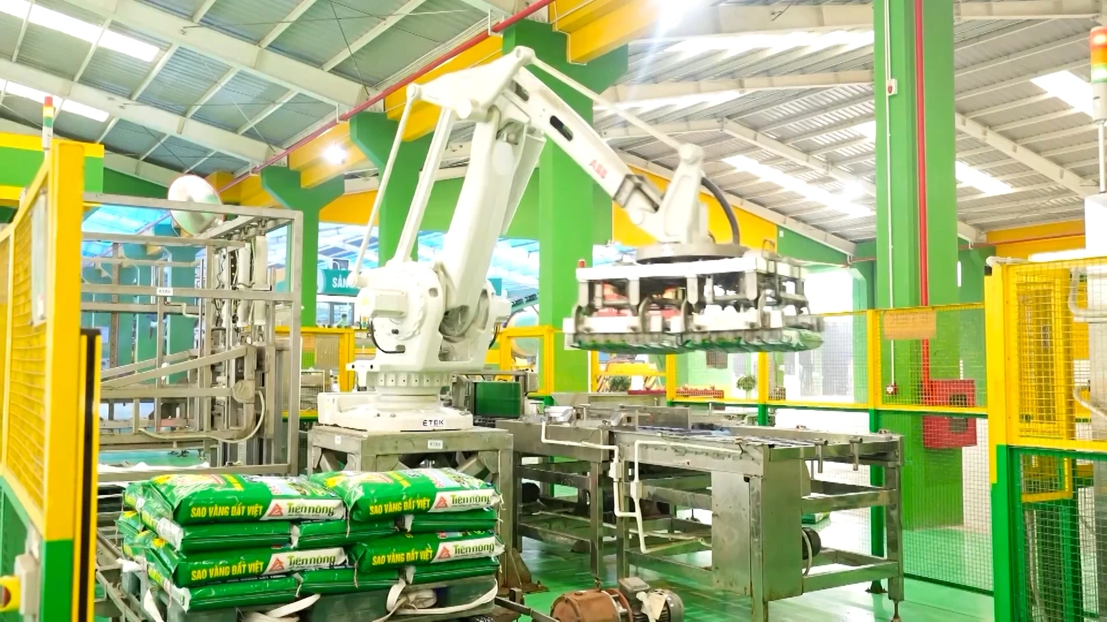 Trò chuyện đầu xuân: Tư duy doanh nhân và khát vọng nông nghiệp bền vững