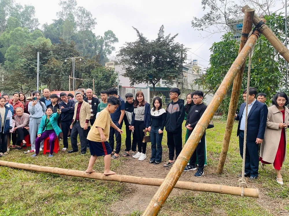 Dư âm lễ hội đầu xuân và kỳ vọng cho du lịch xứ Thanh