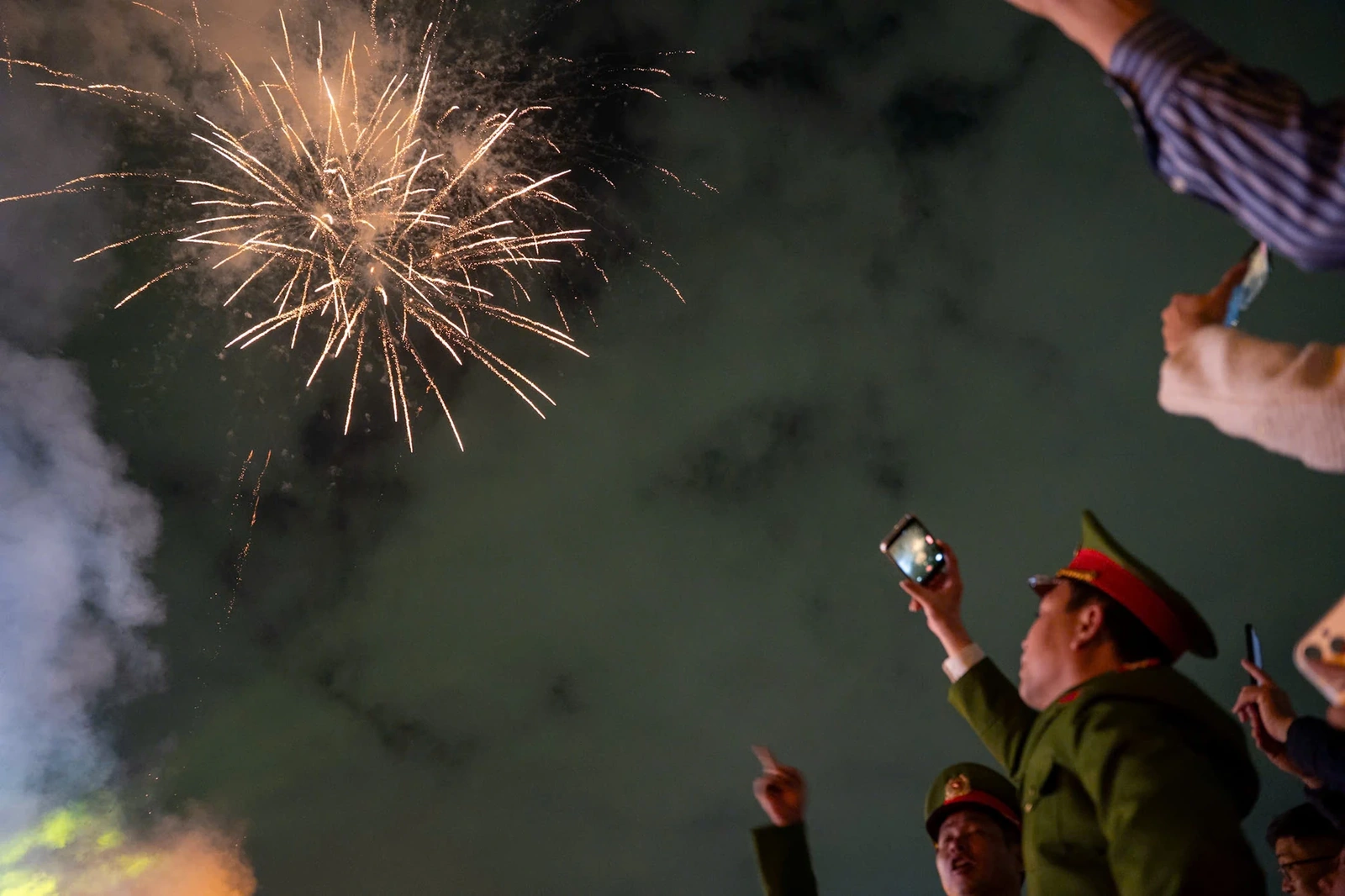 Chương trình nghệ thuật Chào Xuân Bính Ngọ - 2026