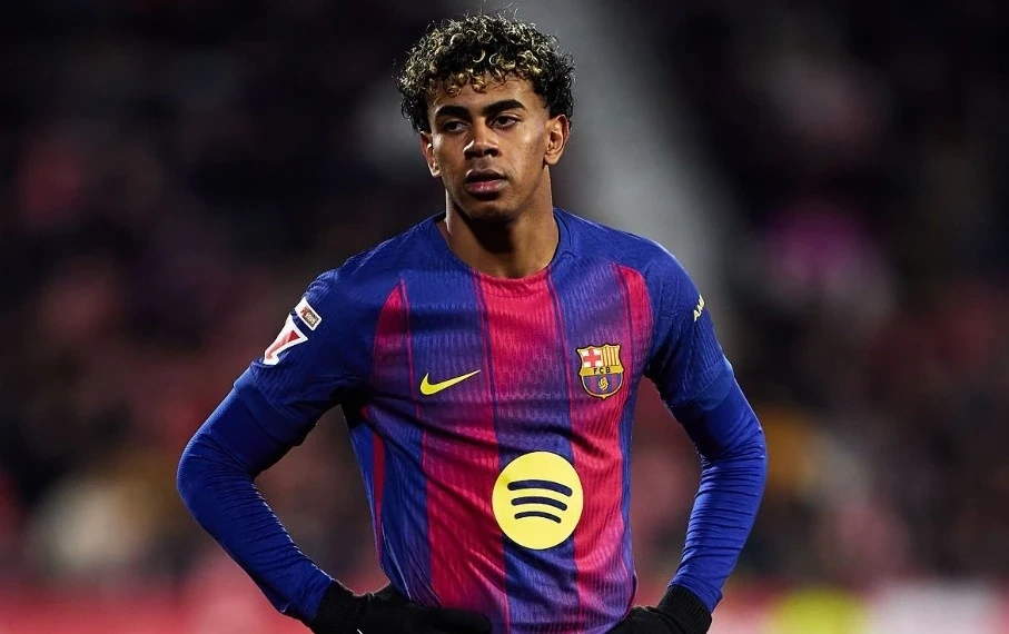 Lãnh đạo FIFA gửi thư chúc mừng Tết Bính Ngọ tới bóng đá Việt Nam; Barcelona mất ngôi đầu La Liga