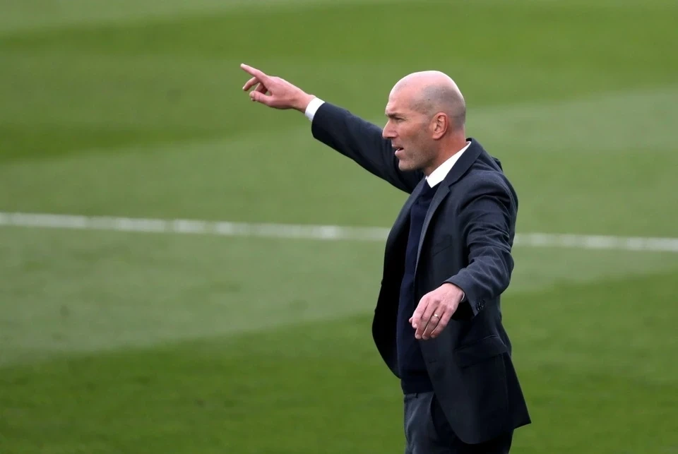Zidane đạt thỏa thuận dẫn dắt ĐT Pháp; CAHN chiếm ưu thế trong cuộc đua vô địch V.League