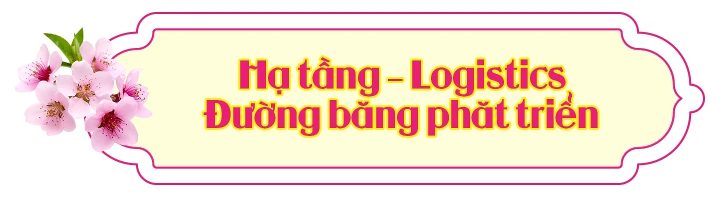[E-Magazine] Trò chuyện đầu Xuân: Thanh Hoá - Tầm nhìn mới, khát vọng mới
