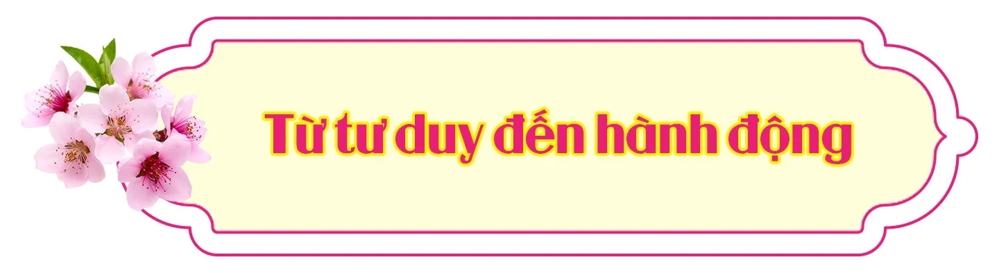 [E-Magazine] Trò chuyện đầu Xuân: Thanh Hoá - Tầm nhìn mới, khát vọng mới