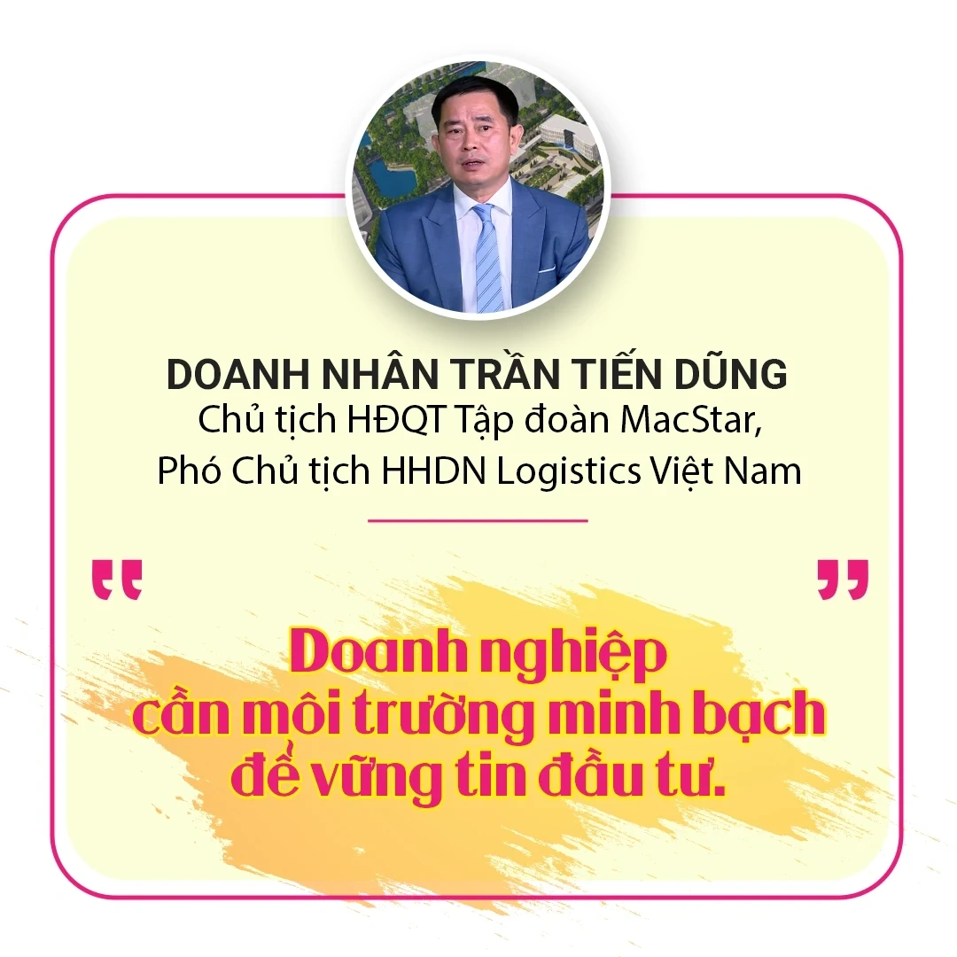 [E-Magazine] Trò chuyện đầu Xuân: Thanh Hoá - Tầm nhìn mới, khát vọng mới