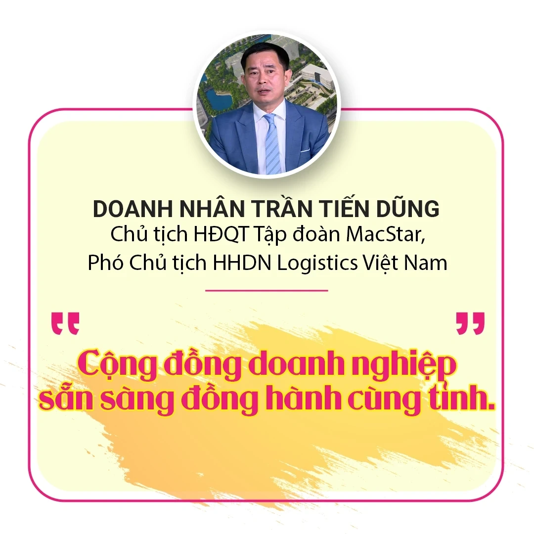 [E-Magazine] Trò chuyện đầu Xuân: Thanh Hoá - Tầm nhìn mới, khát vọng mới