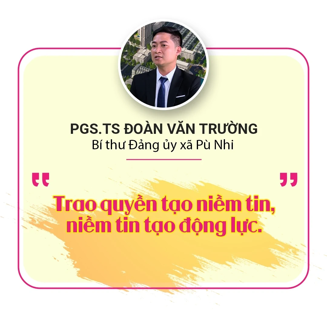 [E-Magazine] Trò chuyện đầu Xuân: Thanh Hoá - Tầm nhìn mới, khát vọng mới