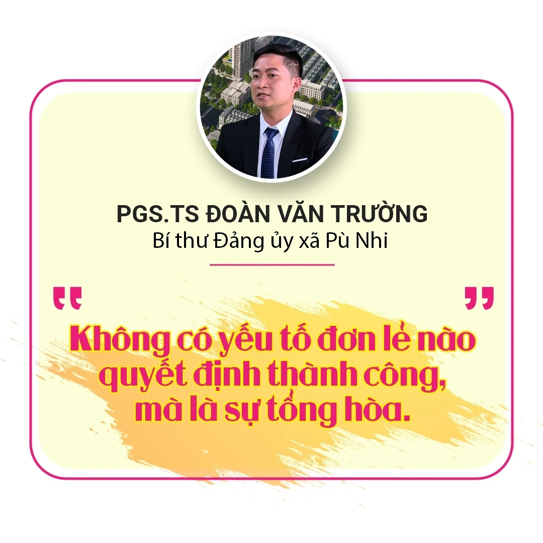 [E-Magazine] Trò chuyện đầu Xuân: Thanh Hoá - Tầm nhìn mới, khát vọng mới