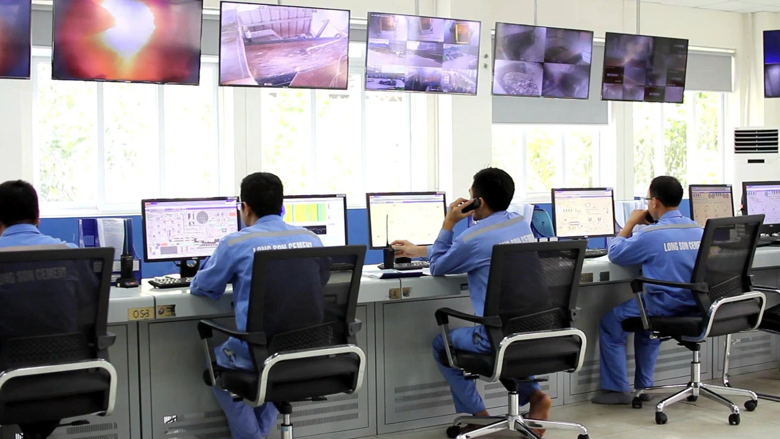 Khởi động sản xuất kinh doanh ngay từ những ngày đầu xuân: Doanh nghiệp kỳ vọng một năm khởi sắc