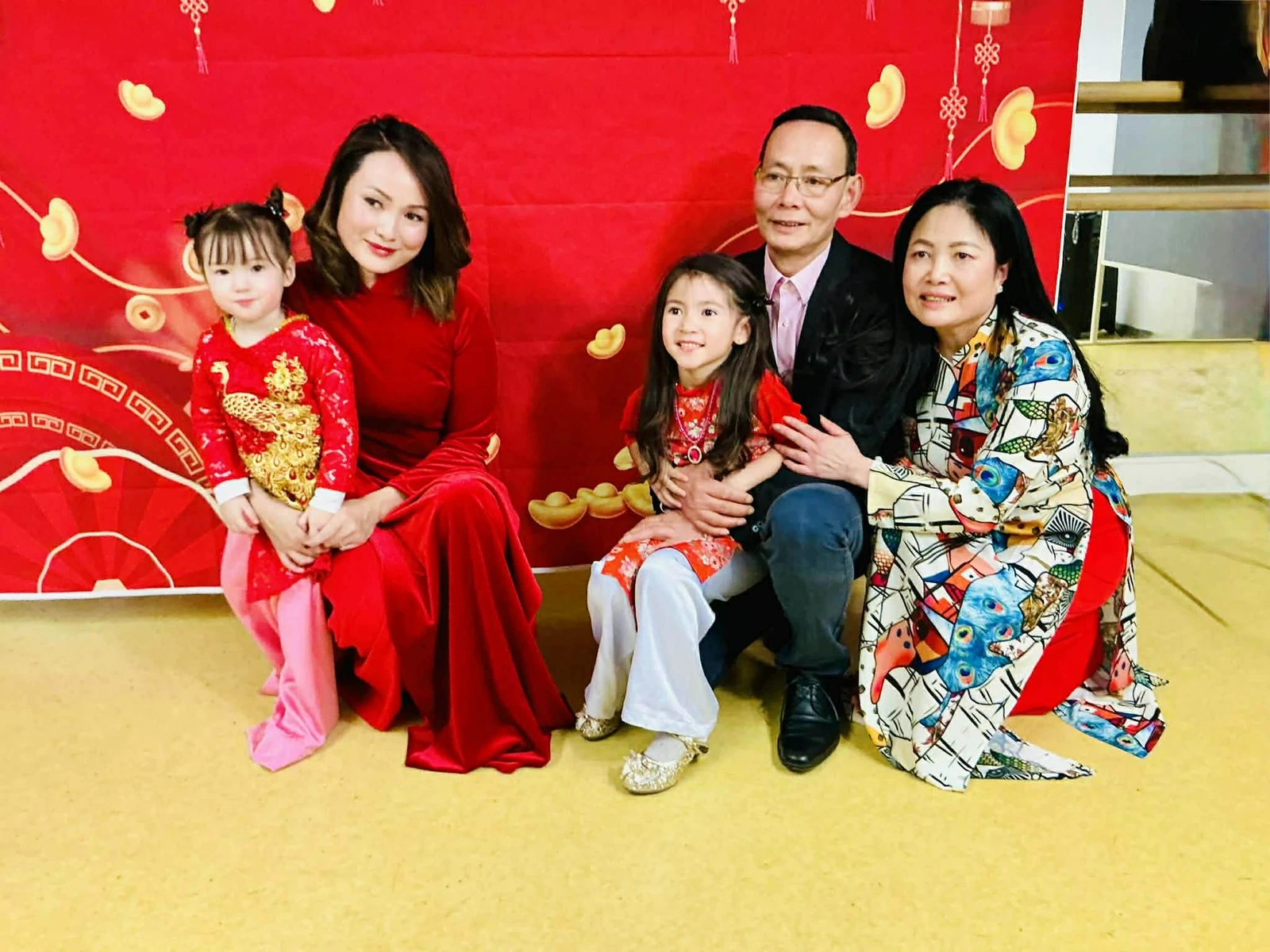 Tết Việt ở trời Âu - Bài cuối: Gần lắm, Tết quê!