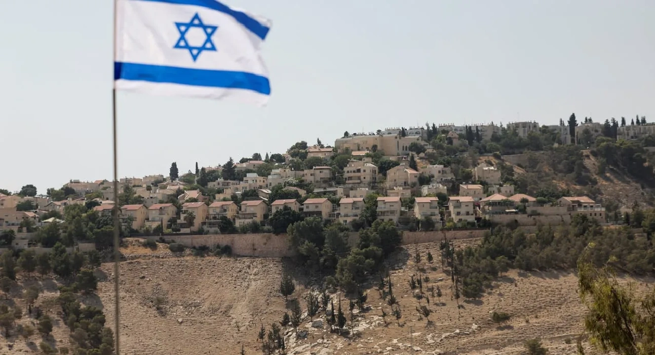 Israel: Hamas có 60 ngày để giải giáp hoàn toàn