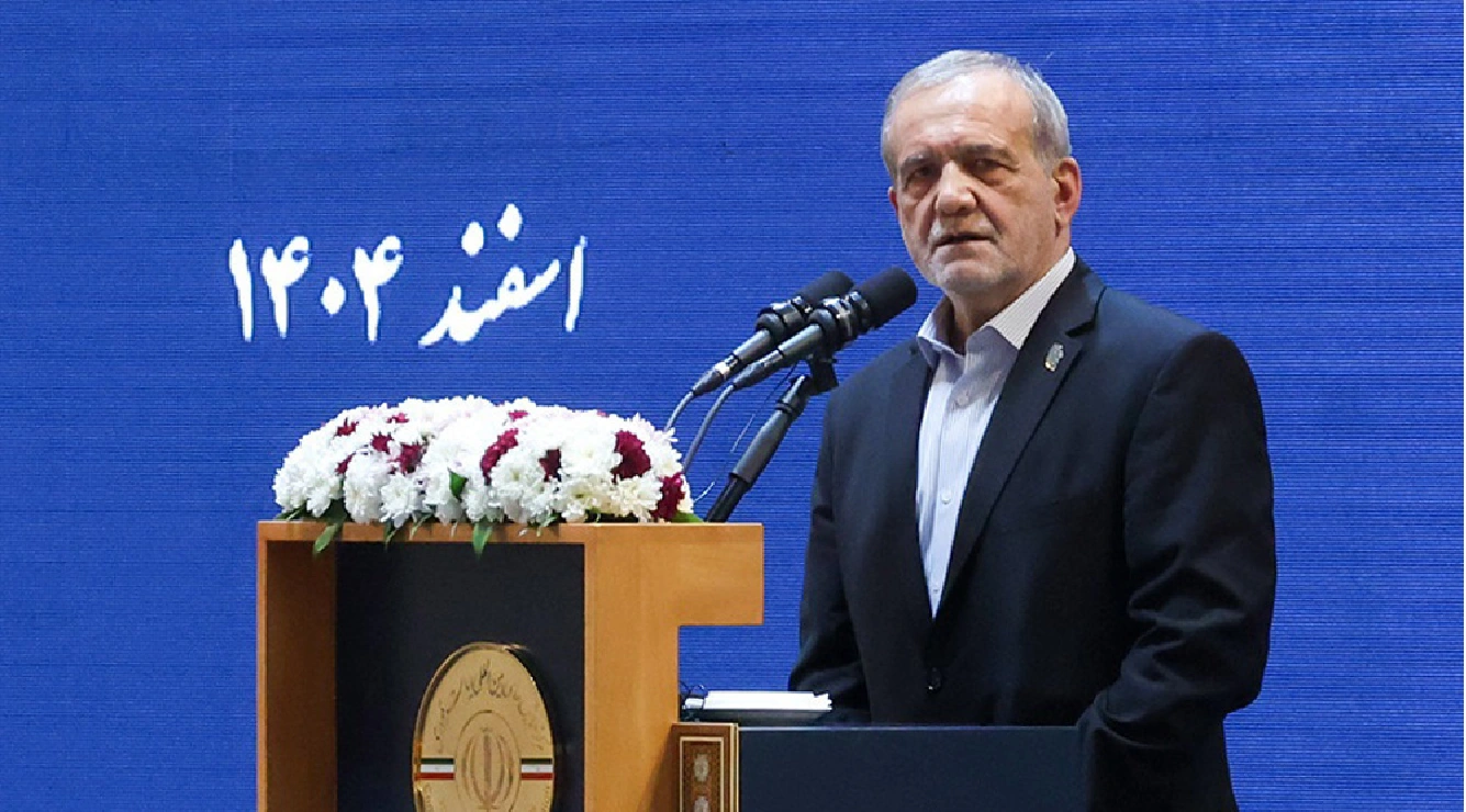 Iran đáp trả EU, kiên định lập trường trong đàm phán với Mỹ