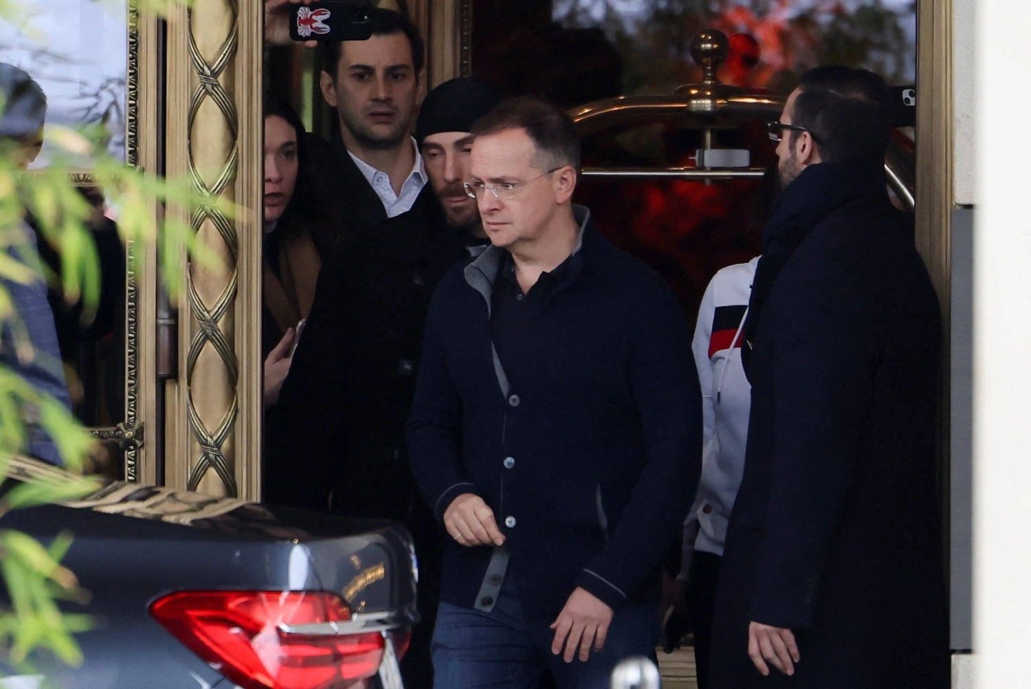 Hòa đàm Geneva: Ukraine thất vọng, Mỹ ghi nhận tiến triển