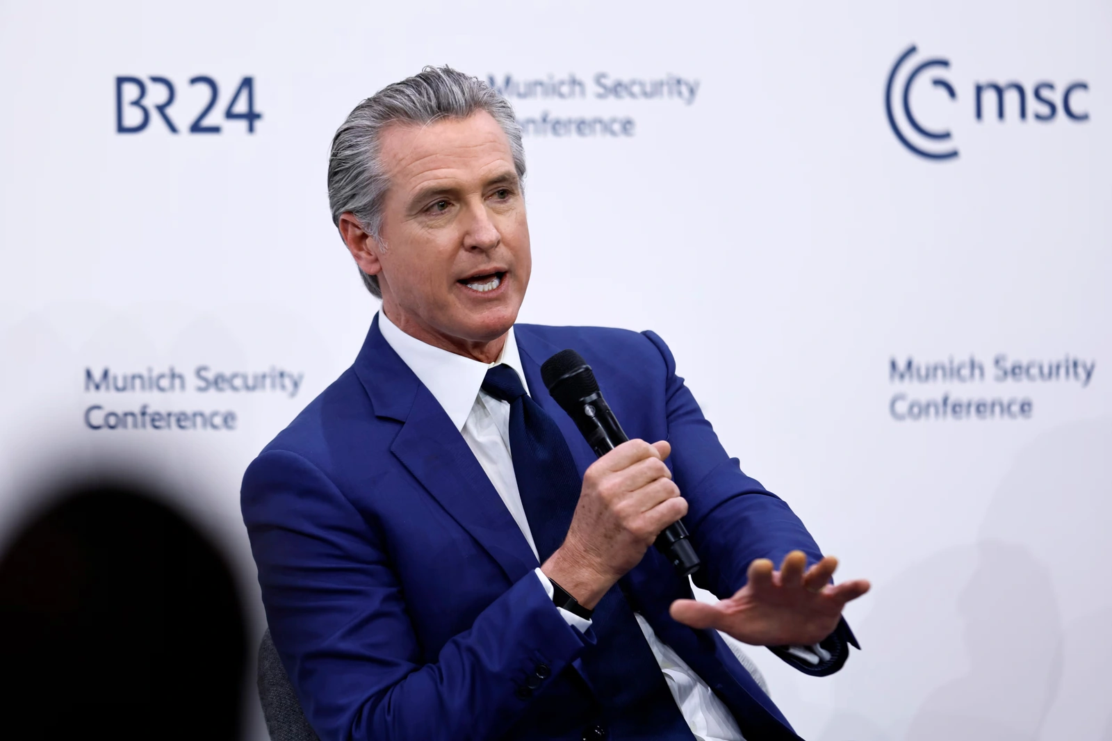 Hội nghị An ninh Munich 2026 kết thúc không có tuyên bố chung