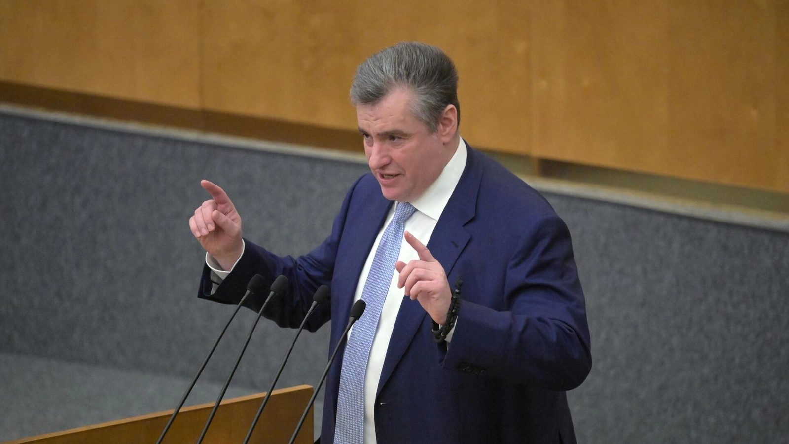 Nga chỉ trích gói trừng phạt mới của EU