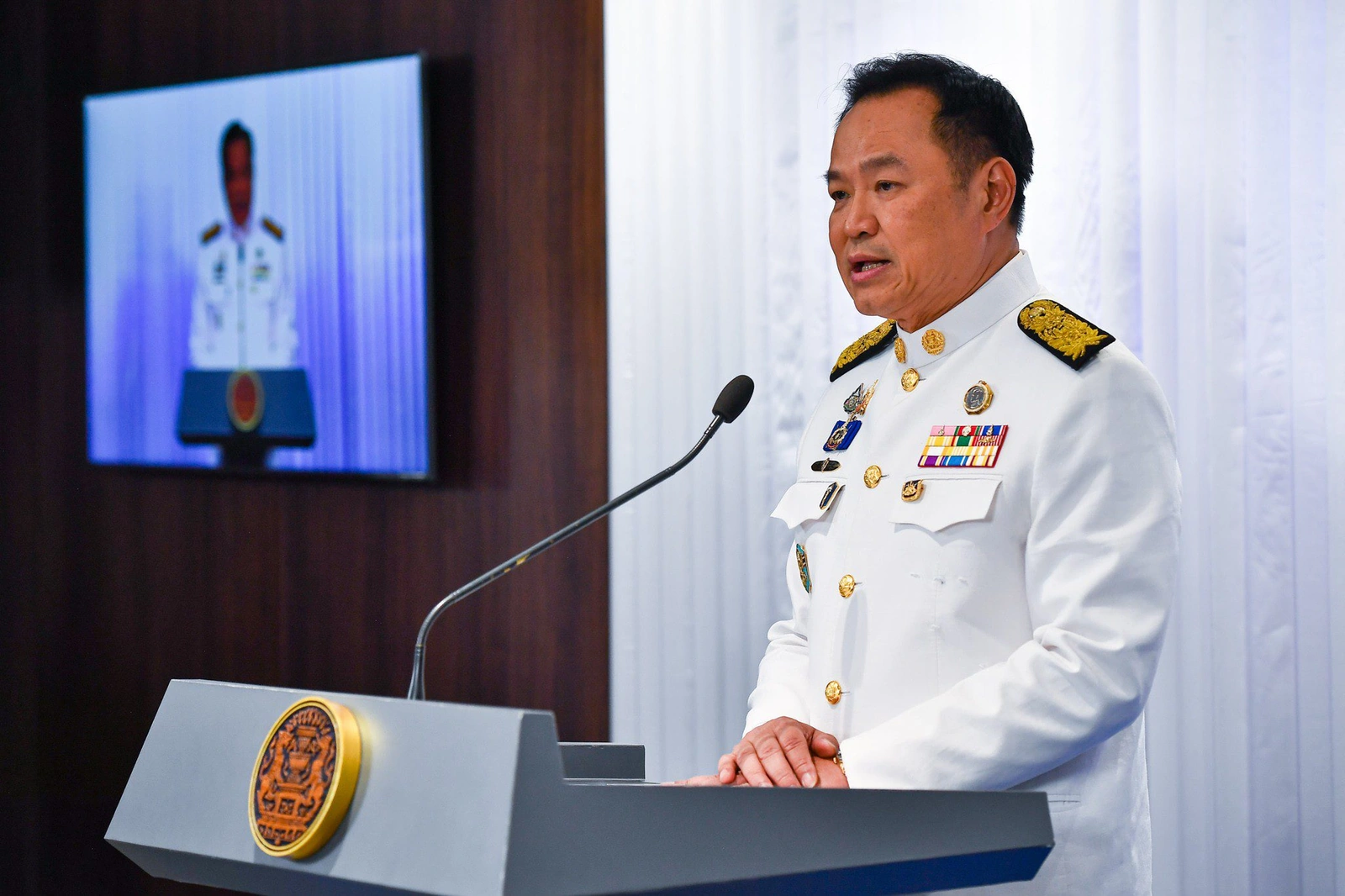 Thái Lan tăng cường kiểm soát súng đạn, cảnh báo xử lý nghiêm vi phạm