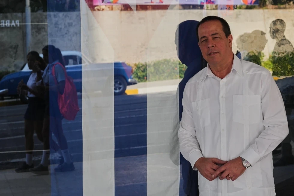 Bộ trưởng Y tế Cuba: Hệ thống y tế chịu sức ép nghiêm trọng do thiếu nhiên liệu