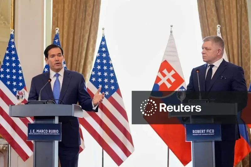 Mỹ không rút khỏi NATO, muốn châu Âu là đối tác mạnh mẽ