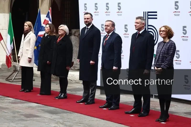 Hội nghị Bộ trưởng quốc phòng E5 tại Krakow: “Châu Âu đã thức tỉnh”