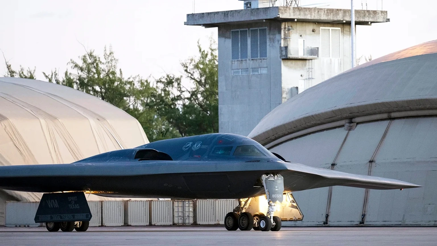 Anh - Mỹ bất đồng về căn cứ quân sự: Biến số then chốt nếu xung đột với Iran leo thang