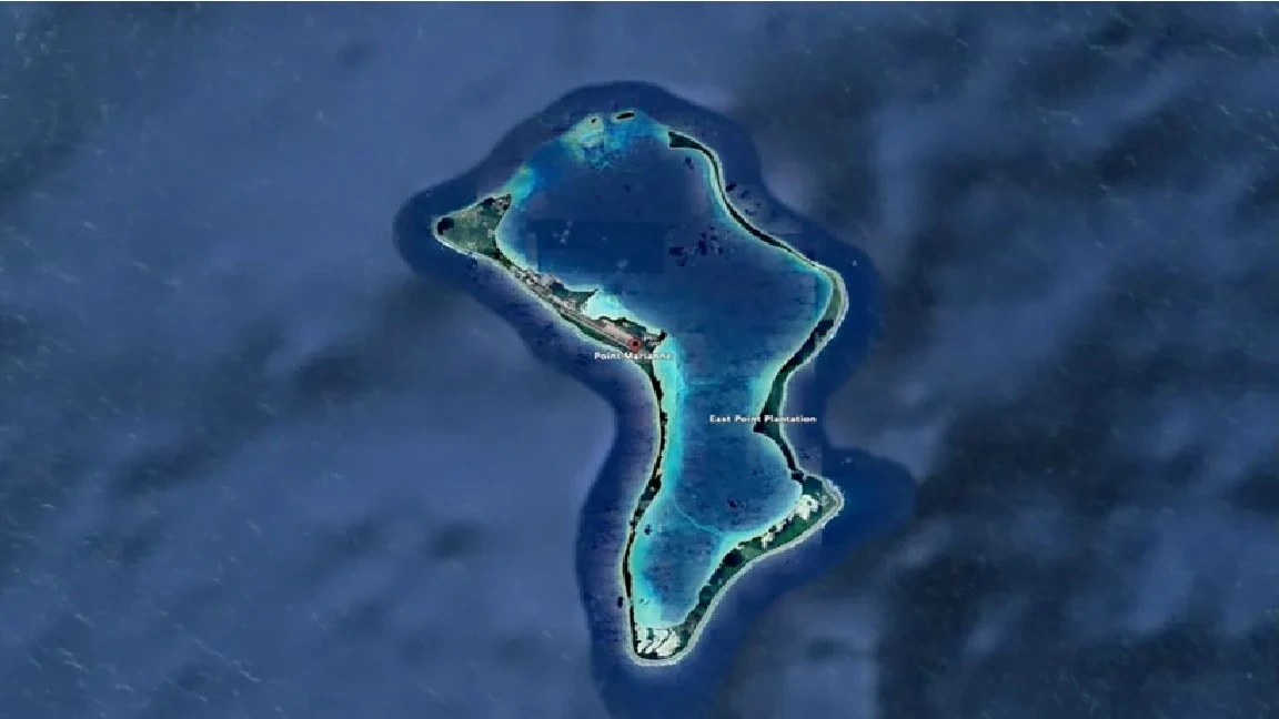 Anh - Mỹ bất đồng về căn cứ quân sự: Biến số then chốt nếu xung đột với Iran leo thang