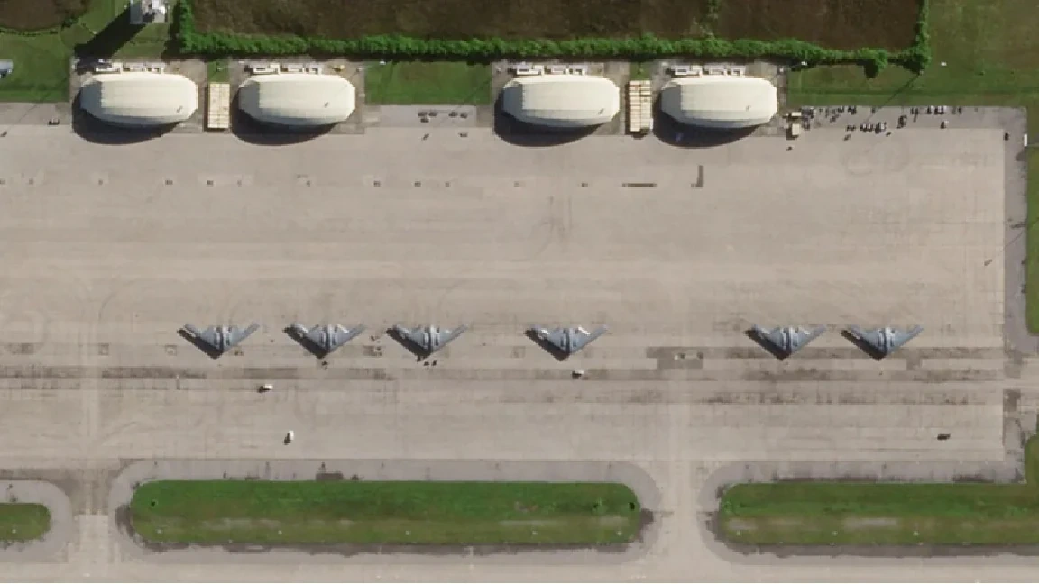 Anh - Mỹ bất đồng về căn cứ quân sự: Biến số then chốt nếu xung đột với Iran leo thang