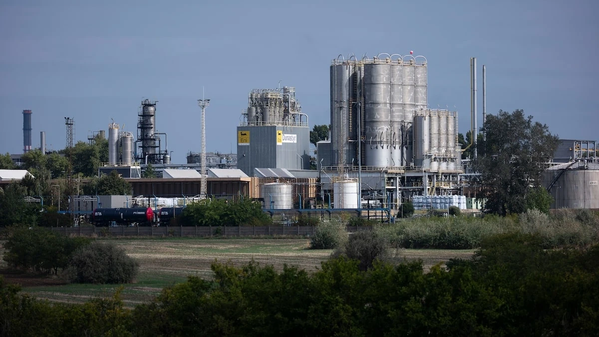 Hungary duy trì quyền phủ quyết trừng phạt Nga và hỗ trợ Ukraine