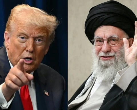 Căng thẳng với Iran gia tăng, Mỹ sơ tán một phần nhân sự Đại sứ quán tại Liban