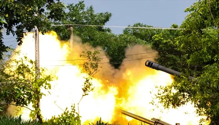 Biên giới Thái Lan và Campuchia tiếp tục căng thẳng