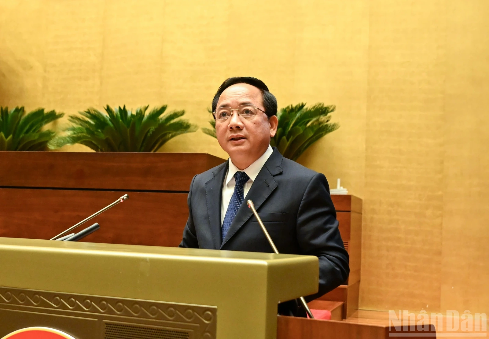 Khẩn trương xây dựng chương trình hành động, phân công rõ trách nhiệm triển khai thực hiện hai Nghị quyết của Bộ Chính trị