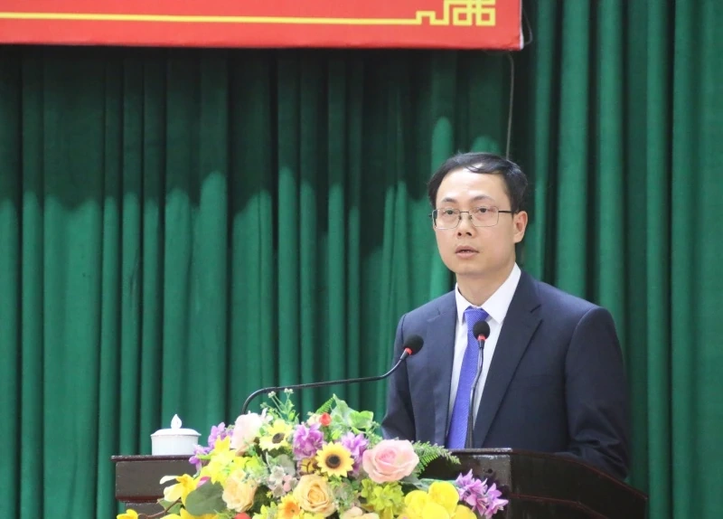 Chương trình hành động của các ứng cử Đại biểu Quốc hội khóa XVI tại đơn vị bầu cử số 1