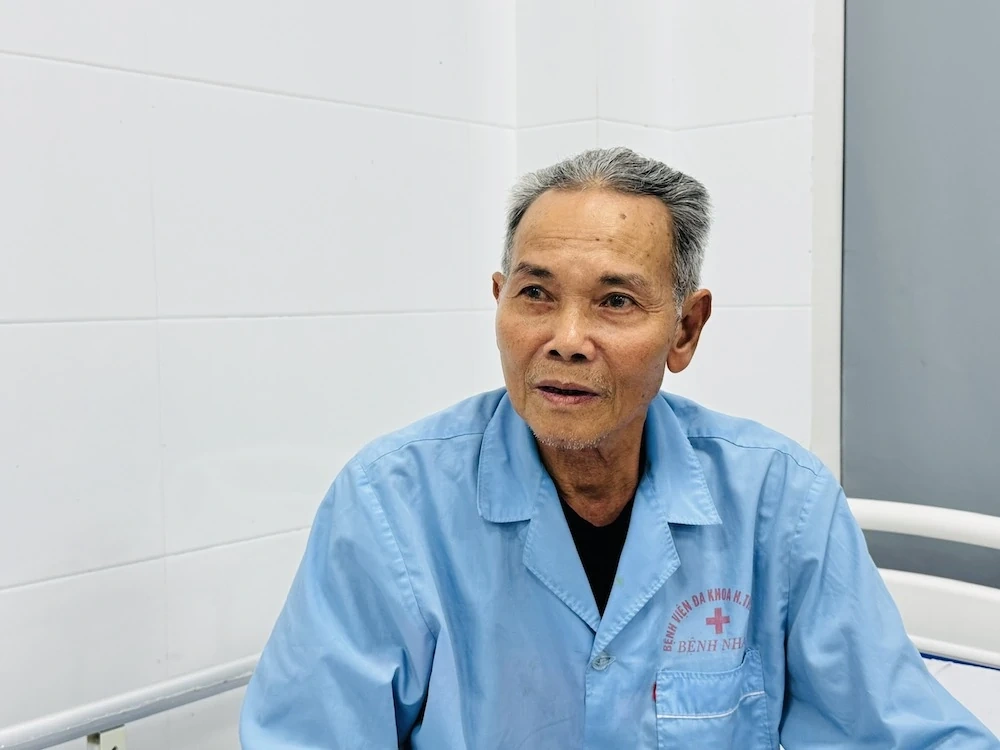 Vững tâm y đức – nâng tầm chuyên môn – phục vụ Nhân dân