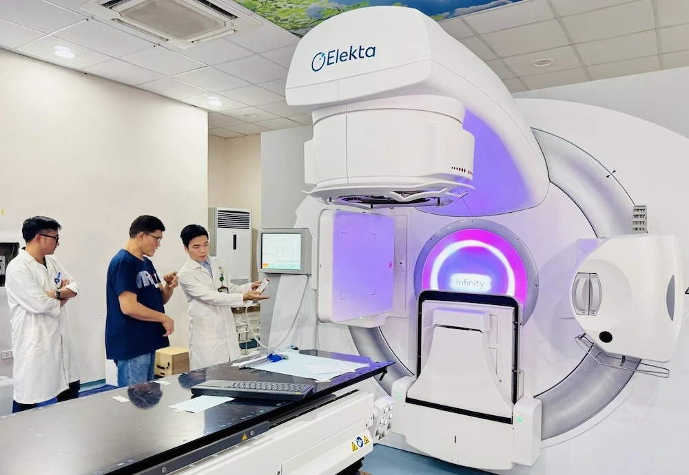 Vững tâm y đức – nâng tầm chuyên môn – phục vụ Nhân dân