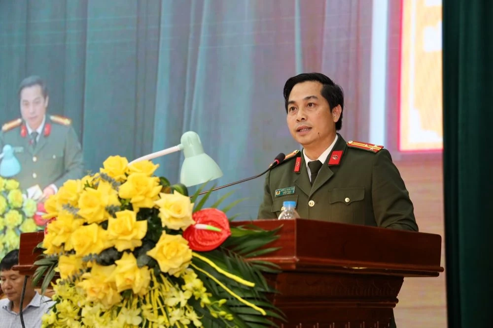 Chương trình hành động của các ứng cử Đại biểu HĐND tỉnh khóa XIX tại đơn vị bầu cử số 13