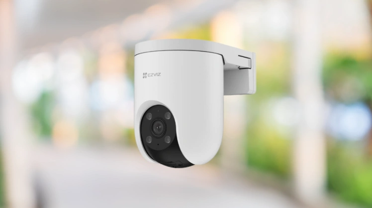 Camera EZVIZ ngoài trời góc rộng có tốt không? Có nên mua?