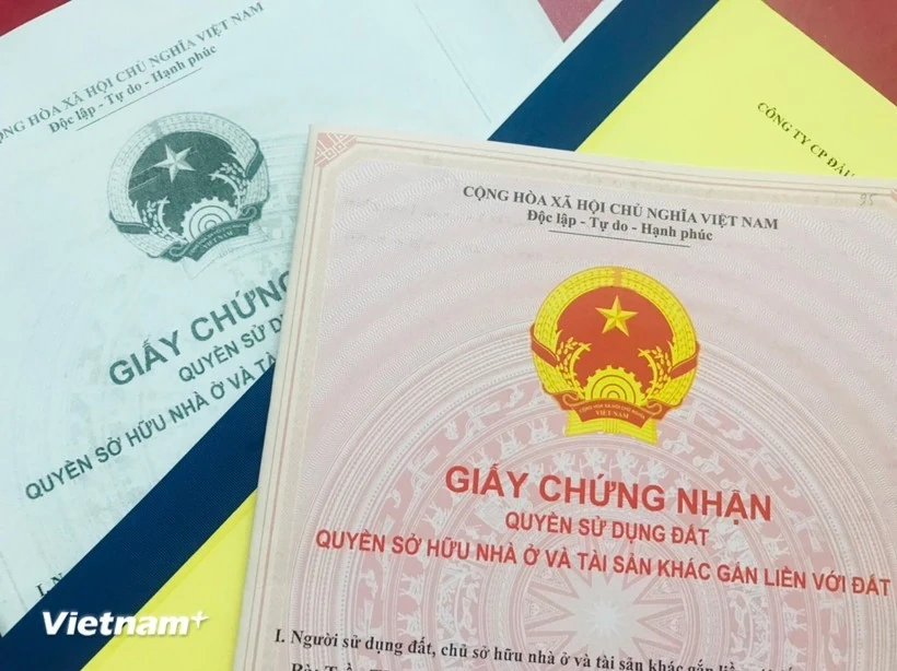 Chủ tịch xã được ra quyết định xử phạt vi phạm về đất đai tối đa 250 triệu đồng?