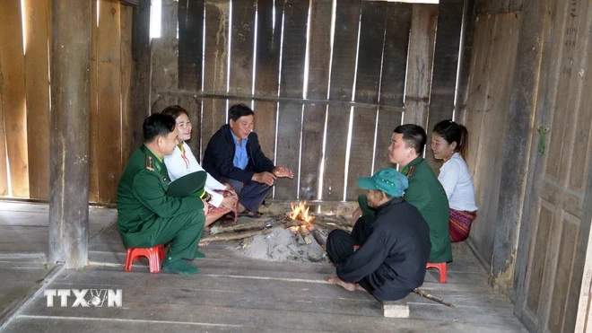 Tuyên truyền về bầu cử: Phản bác thông tin sai lệch trên không gian mạng