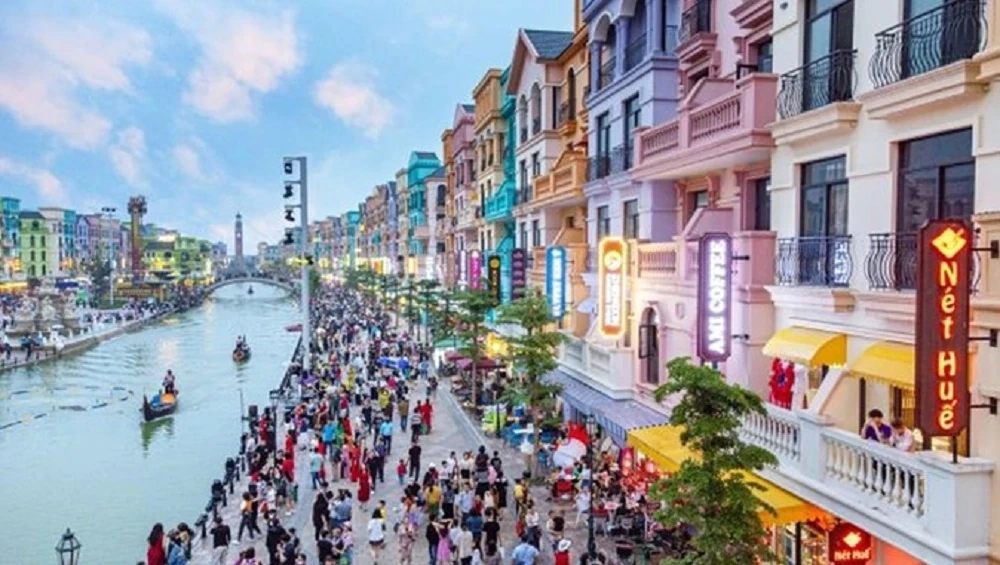 Những người chọn đi trước: Thế hệ cư dân đầu tiên đặt nền móng cho “di sản” Ocean City