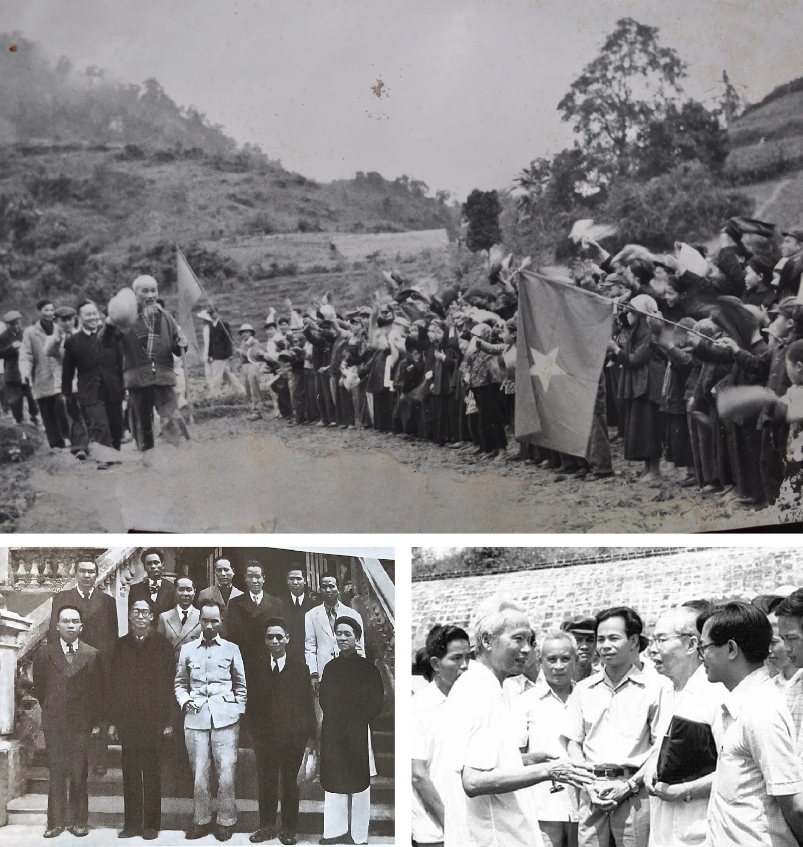 [E-Magazine] Thủ tướng Phạm Văn Đồng: Người chiến sĩ cộng sản kiên trung, nhà lãnh đạo kiệt xuất