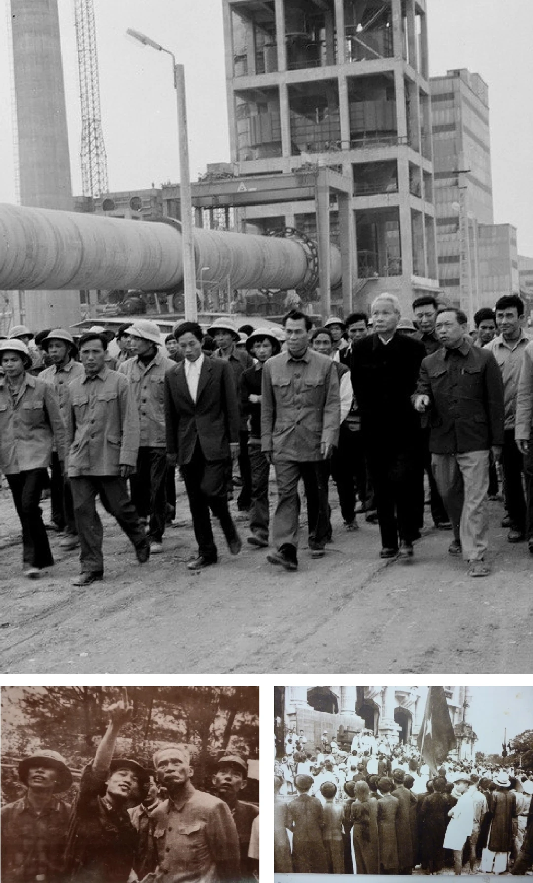 [E-Magazine] Thủ tướng Phạm Văn Đồng: Người chiến sĩ cộng sản kiên trung, nhà lãnh đạo kiệt xuất