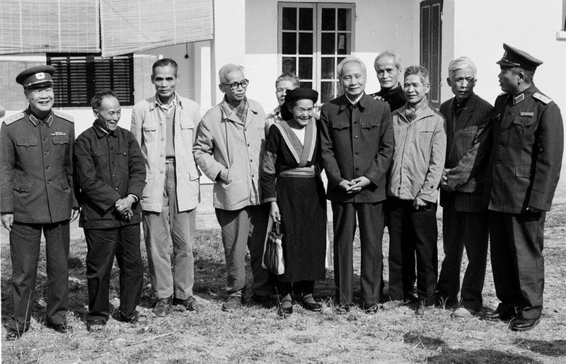 [E-Magazine] Thủ tướng Phạm Văn Đồng: Người chiến sĩ cộng sản kiên trung, nhà lãnh đạo kiệt xuất