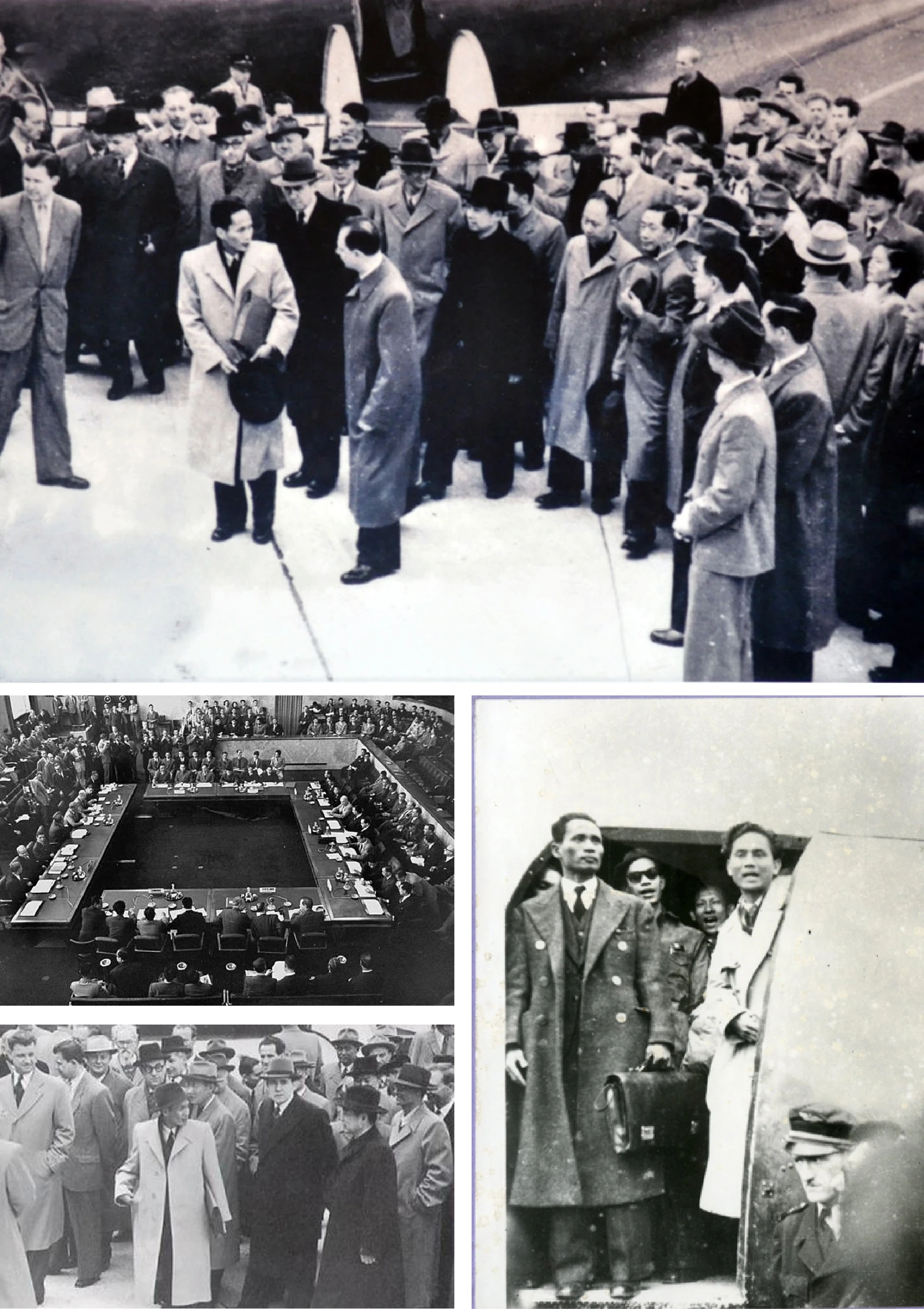 [E-Magazine] Thủ tướng Phạm Văn Đồng: Người chiến sĩ cộng sản kiên trung, nhà lãnh đạo kiệt xuất