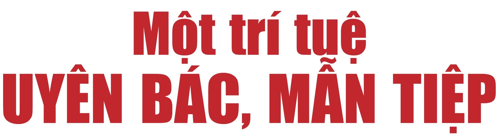 [E-Magazine] Thủ tướng Phạm Văn Đồng: Người chiến sĩ cộng sản kiên trung, nhà lãnh đạo kiệt xuất