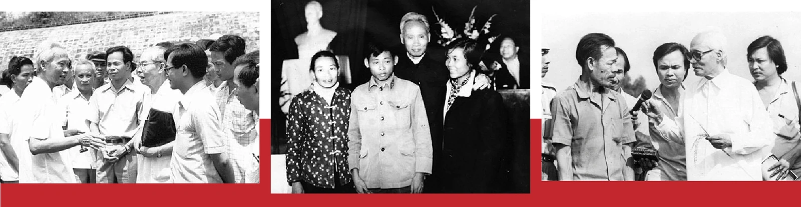 [E-Magazine] Thủ tướng Phạm Văn Đồng: Người chiến sĩ cộng sản kiên trung, nhà lãnh đạo kiệt xuất