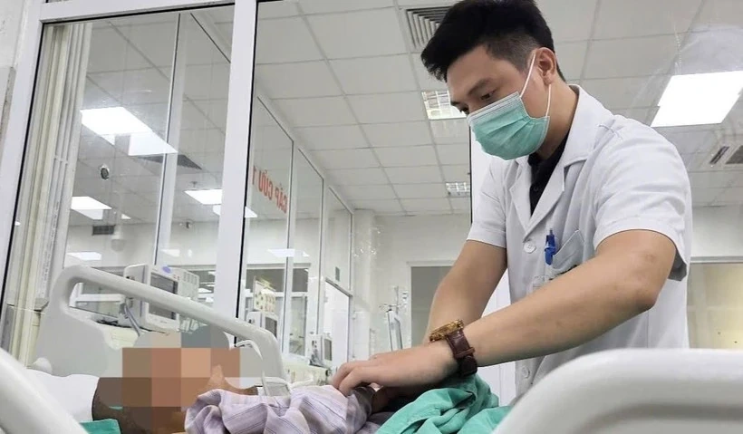 Điều kiện xét tuyển đại học năm 2026 khối ngành sức khỏe, giáo viên, pháp luật