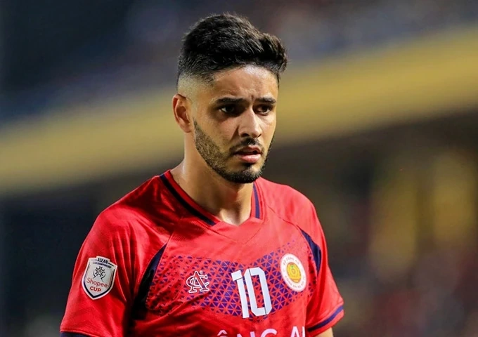 Tiếp đón CAHN, CLB Thanh Hóa chờ kỳ tích đầu Xuân