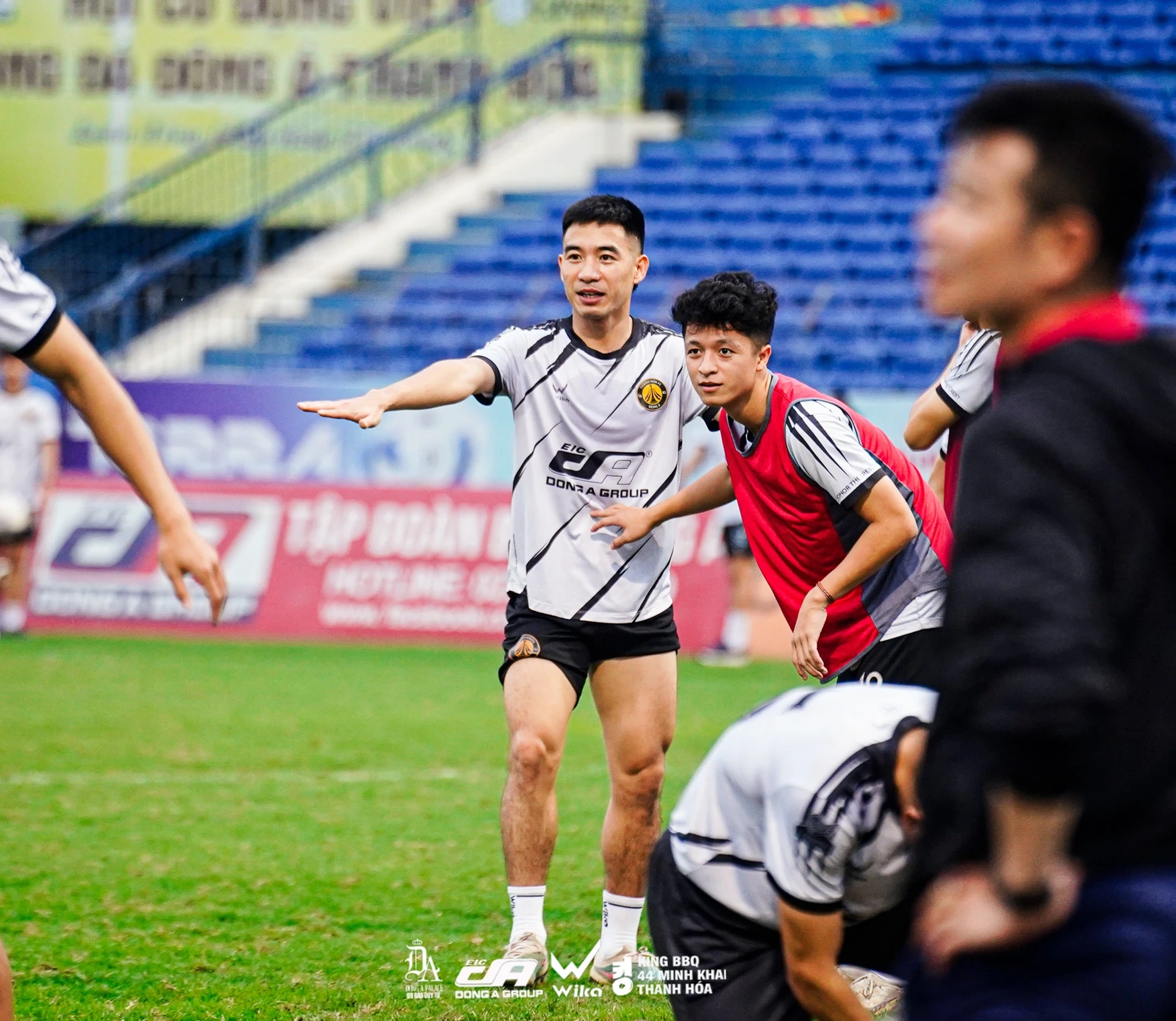 Tiếp đón CAHN, CLB Thanh Hóa chờ kỳ tích đầu Xuân
