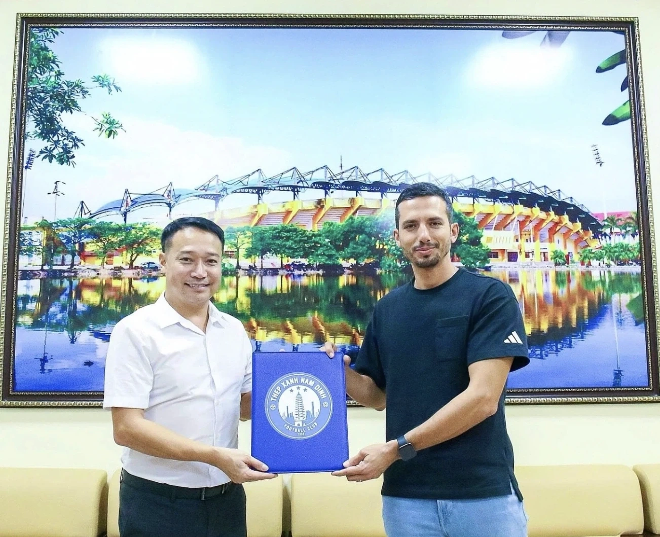 CAS bất ngờ dời lịch phán quyết vụ bóng đá Malaysia kiện FIFA; ĐT nữ Việt Nam sẵn sàng cho hành trình săn vé World Cup 2027