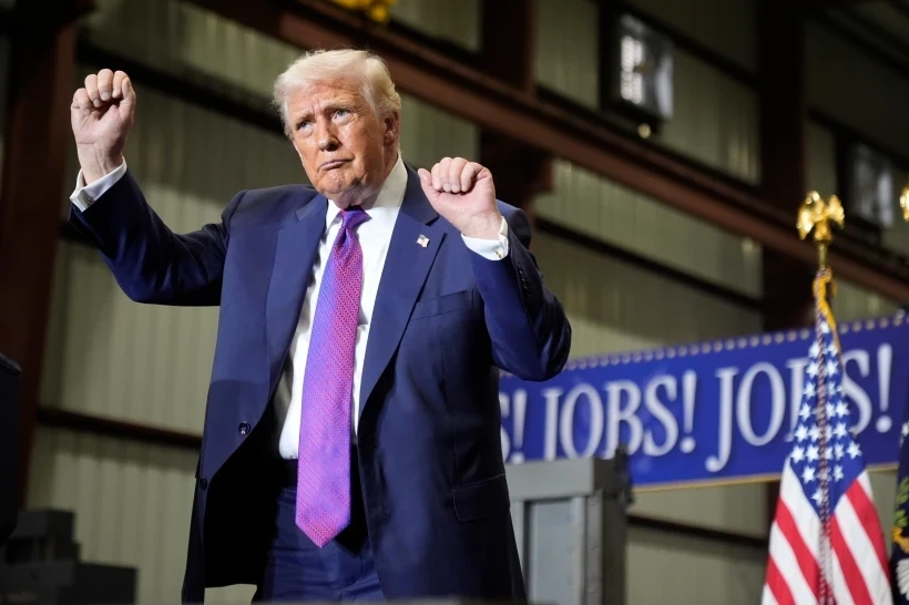 Tổng thống Trump và thông điệp Liên bang 2026: Khi “diễn đàn quốc gia” trở thành chiến trường quyền lực