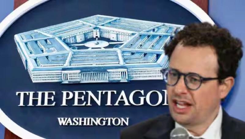 Mỹ ngừng dùng AI của Anthropic sau tranh cãi với Lầu Năm Góc